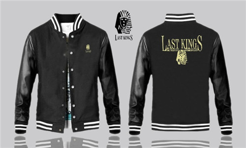 Last kings Baseball jackets-007