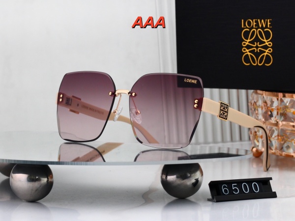 LOEWE Sunglass(AAA)-0100
