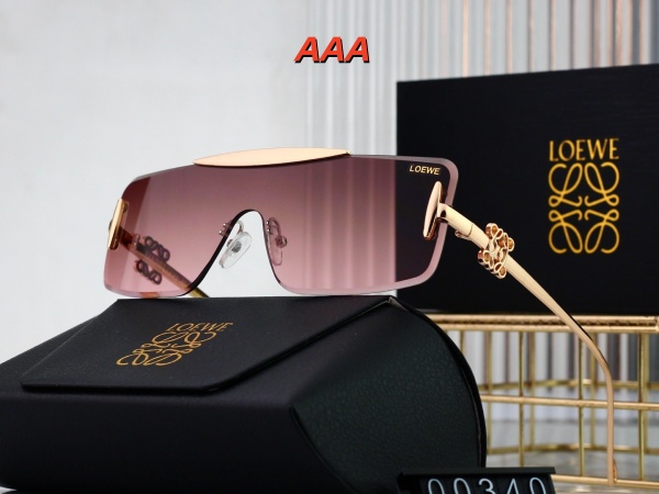 LOEWE Sunglass(AAA)-0107