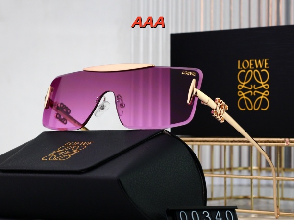 LOEWE Sunglass(AAA)-0108