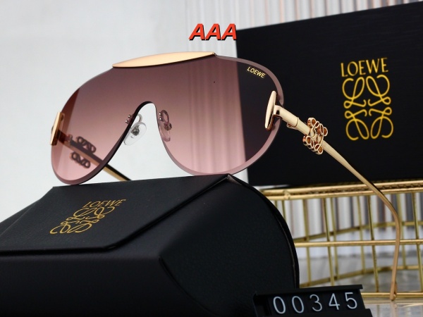 LOEWE Sunglass(AAA)-0121