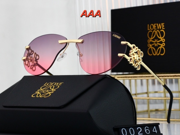 LOEWE Sunglass(AAA)-0013