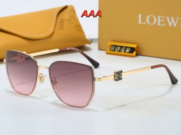 LOEWE Sunglass(AAA)-0137