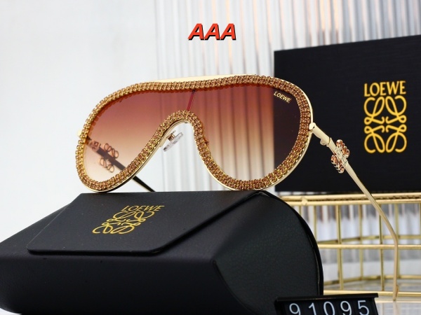LOEWE Sunglass(AAA)-0144
