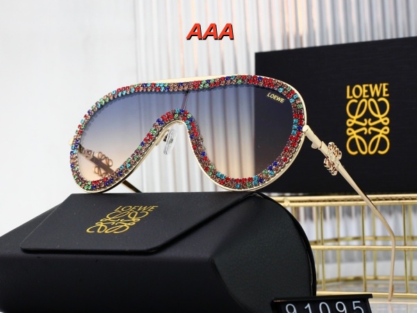 LOEWE Sunglass(AAA)-0145