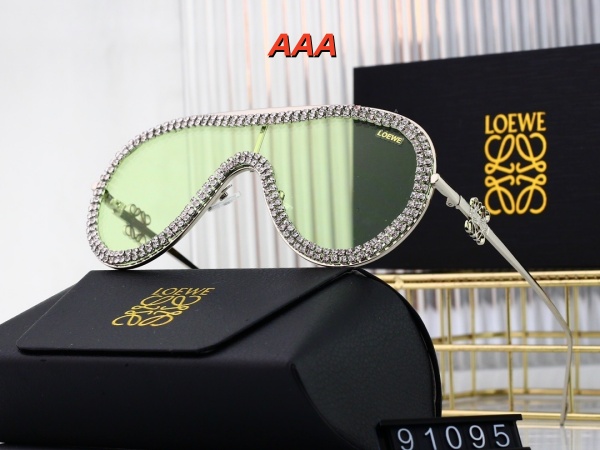 LOEWE Sunglass(AAA)-0146