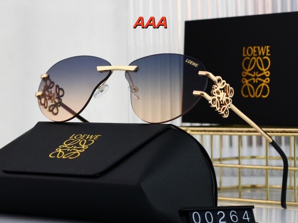 LOEWE Sunglass(AAA)-0015