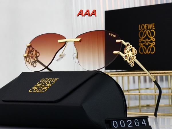 LOEWE Sunglass(AAA)-0016