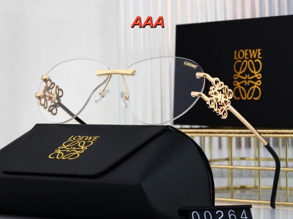 LOEWE Sunglass(AAA)-0017