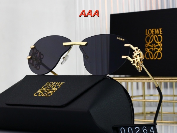LOEWE Sunglass(AAA)-0019