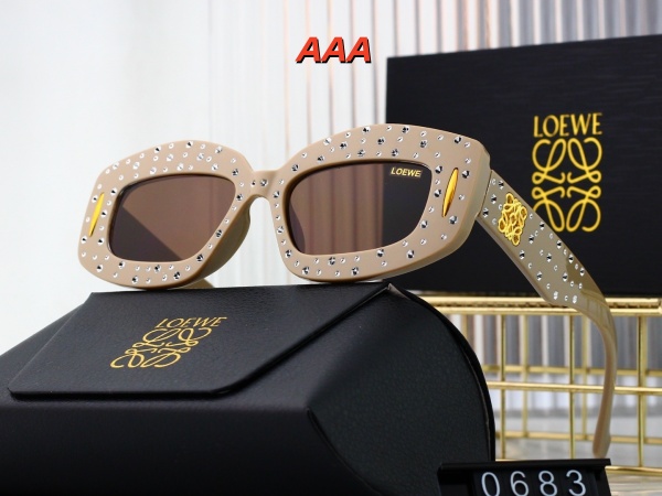 LOEWE Sunglass(AAA)-0023