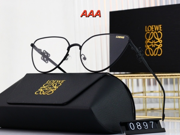 LOEWE Sunglass(AAA)-0028