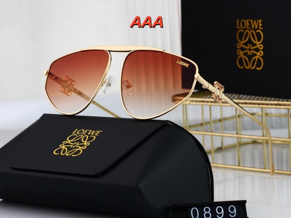 LOEWE Sunglass(AAA)-0035