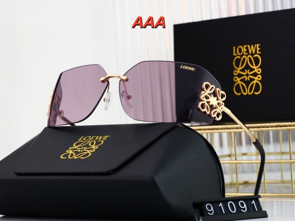 LOEWE Sunglass(AAA)-0058
