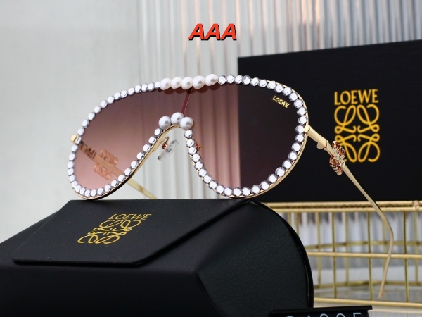 LOEWE Sunglass(AAA)-0064
