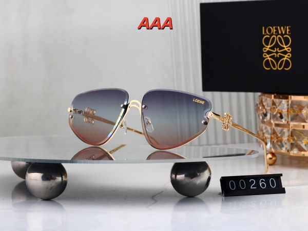 LOEWE Sunglass(AAA)-0071