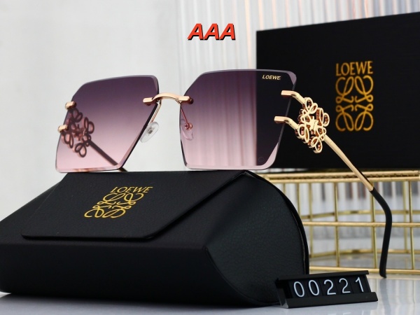 LOEWE Sunglass(AAA)-0008
