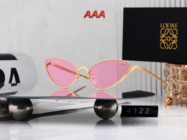 LOEWE Sunglass(AAA)-0088