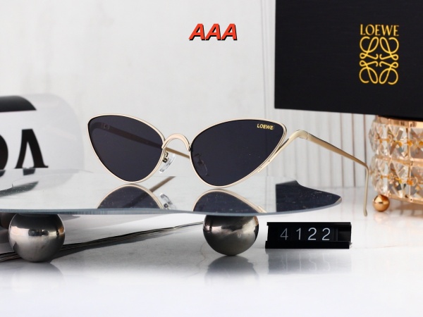 LOEWE Sunglass(AAA)-0092