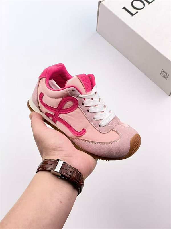 LOEWE Shoes(Kids)-0011