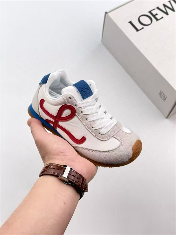 LOEWE Shoes(Kids)-0002