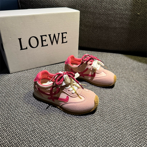 LOEWE Shoes(Kids)-0005