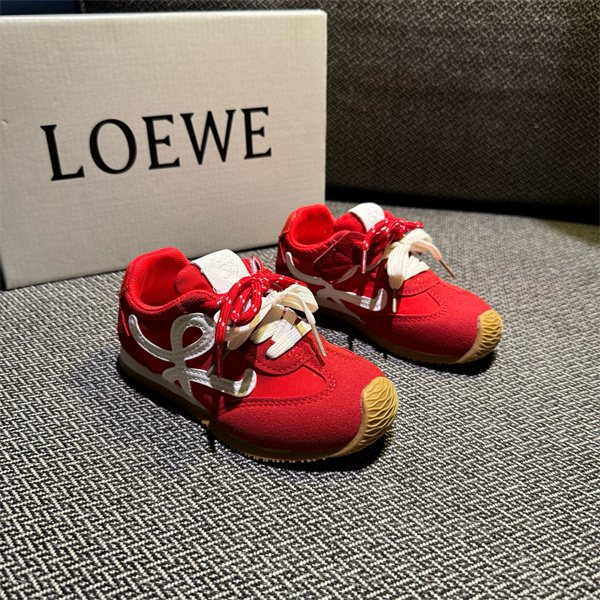 LOEWE Shoes(Kids)-0007