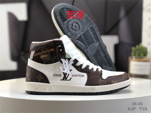 LV Shoes-M-0181