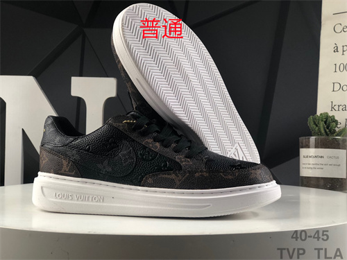 LV Shoes-M-0231