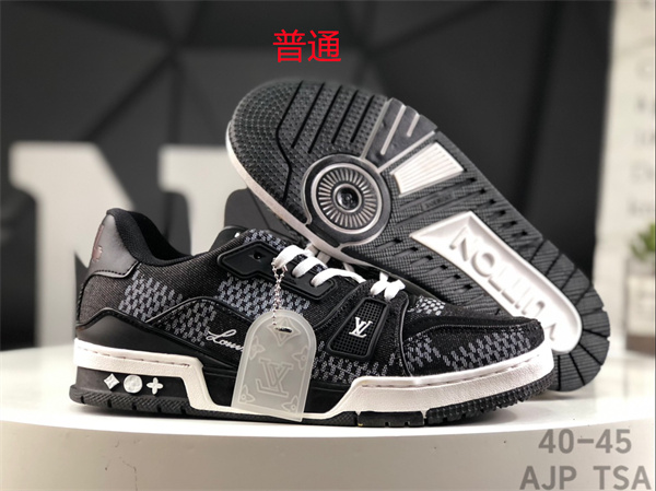 LV Shoes-M-0342