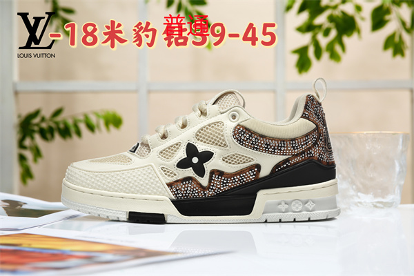 LV Shoes-M-0527