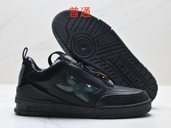 LV Shoes-M-0670