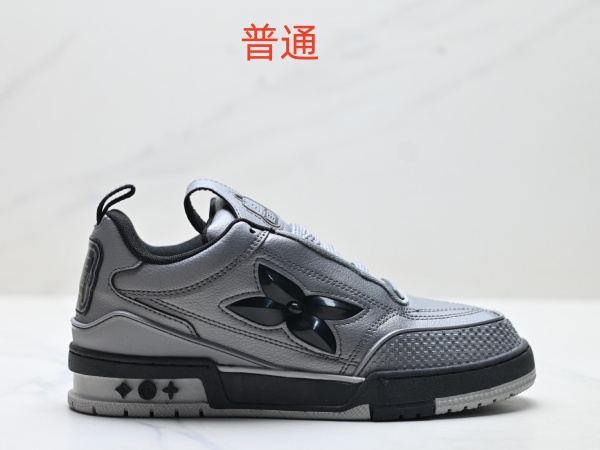LV Shoes-M-0674