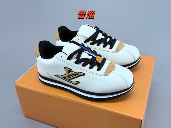 LV Shoes-M-0682