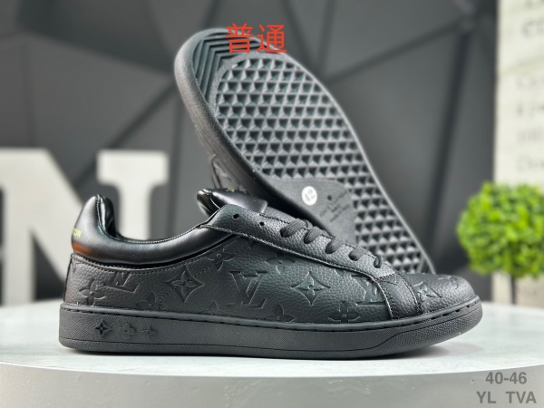 LV Shoes-M-0687