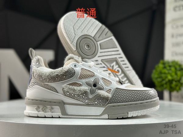 LV Shoes-M-0692