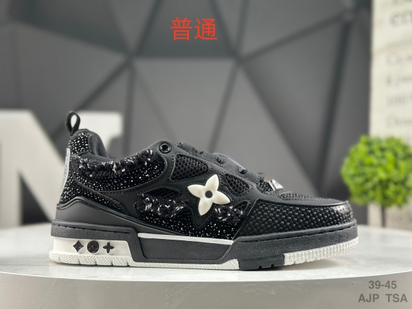 LV Shoes-M-0694