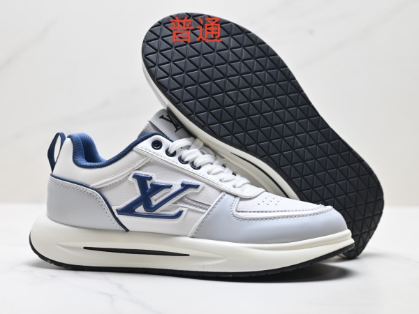 LV Shoes-M-0720