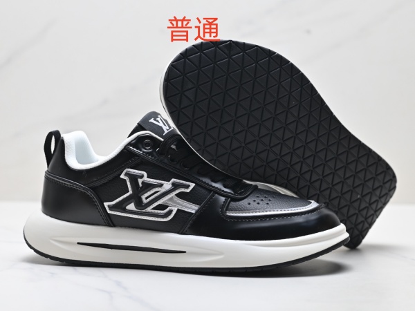 LV Shoes-M-0721