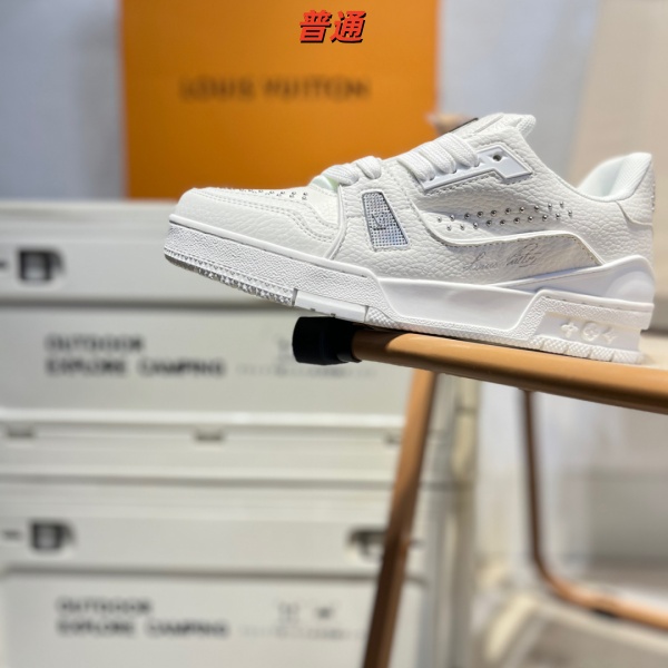 LV Shoes-W-0410