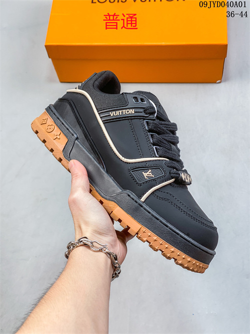 LV Shoes-W-0064