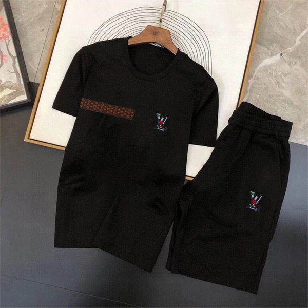 LV T-shirt(Suits)-230