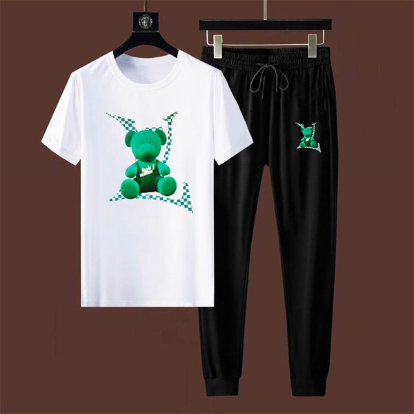 LV T-shirt(Suits)-035