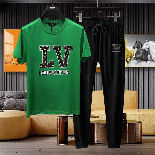 LV T-shirt(Suits)-004