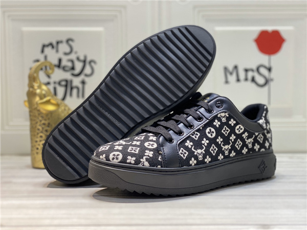 LV(AAA)Shoes-M(2)-187