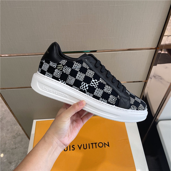 LV(AAA)Shoes-M(2)-190