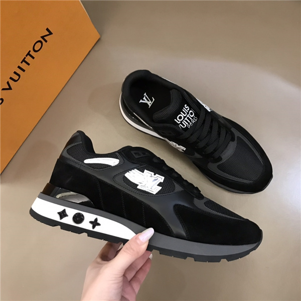 LV(AAA)Shoes-M(2)-202