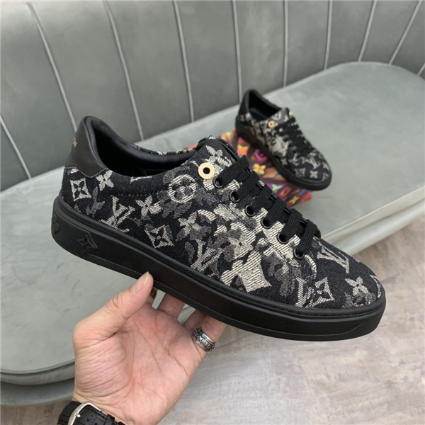 LV(AAA)Shoes-M(2)-209