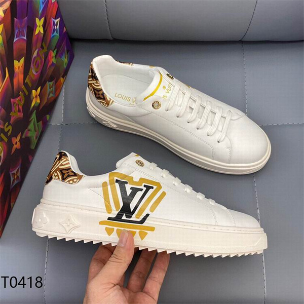 LV(AAA)Shoes-M(2)-265