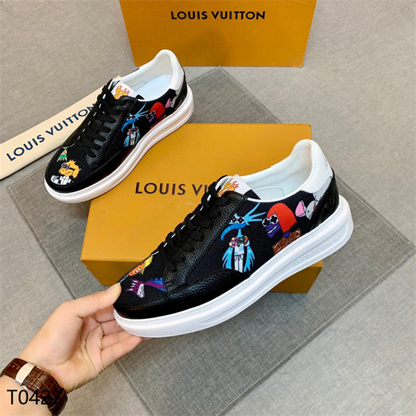 LV(AAA)Shoes-M(2)-290
